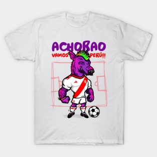 Achorao T-Shirt